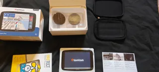 GPS Tom Tom Go Expert Pack Premium