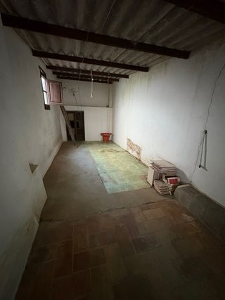 Casa para reformar en la Sierra de Aracena