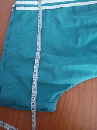 Bañador Adidas Hombre Azul