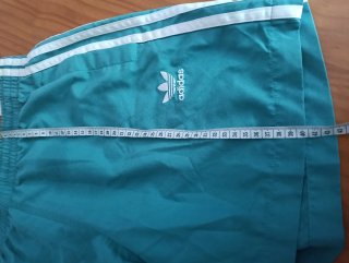 Bañador Adidas Hombre Azul