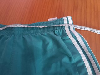 Bañador Adidas Hombre Azul