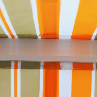 Toldo retráctil 300x250 cm exterior