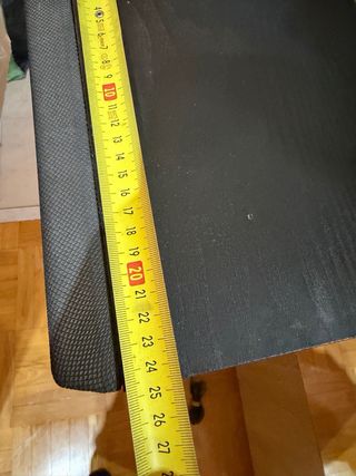 Altavoces Akai Negros