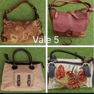 Chaquetas, Abrigos y Zapatos Mujer