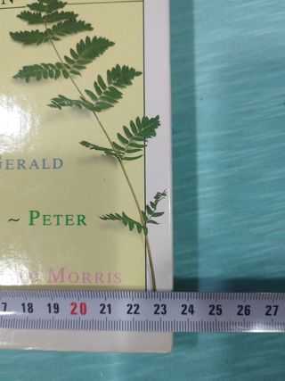 Libro Salvemos la tierra ecologismo divulgación