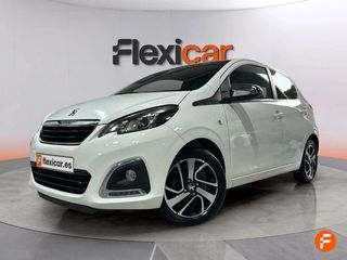 Peugeot 108 Collection VTi 52kW (72CV)