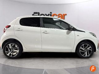 Peugeot 108 Collection VTi 52kW (72CV)