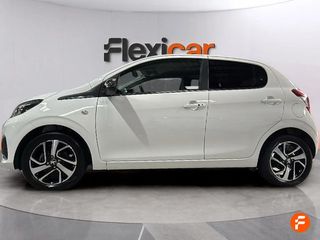 Peugeot 108 Collection VTi 52kW (72CV)