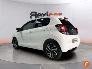 Peugeot 108 Collection VTi 52kW (72CV)