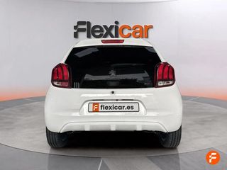 Peugeot 108 Collection VTi 52kW (72CV)