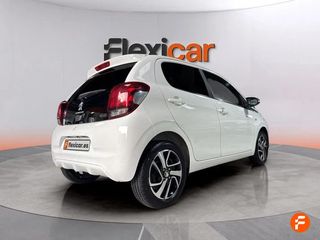 Peugeot 108 Collection VTi 52kW (72CV)