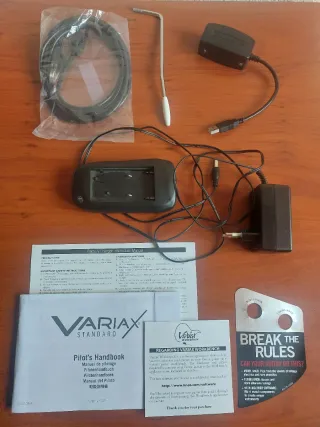 Guitarra Variax Standard Negra