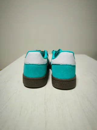 Zapatillas Adidas Handball Spezial Talla 40