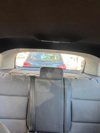 Audi A3 2009