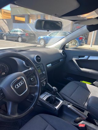 Audi A3 2009