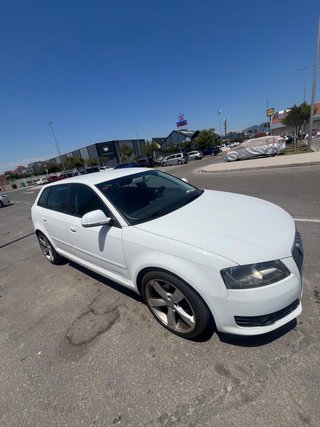 Audi A3 2009