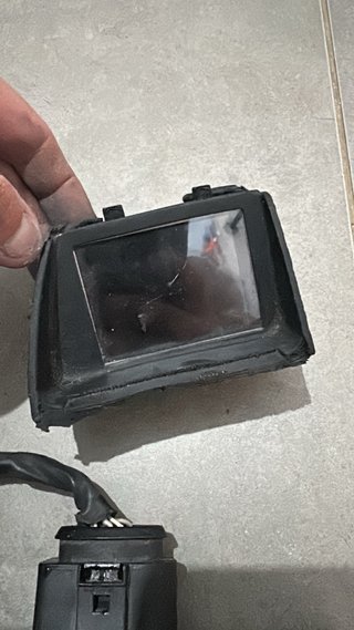 Controladora Suspensión Neumática Nas Sport