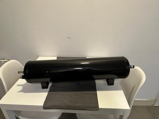 Controladora Suspensión Neumática Nas Sport