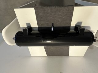 Controladora Suspensión Neumática Nas Sport
