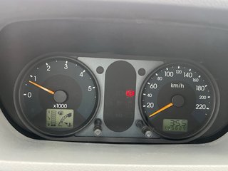Ford Fusion 2004
