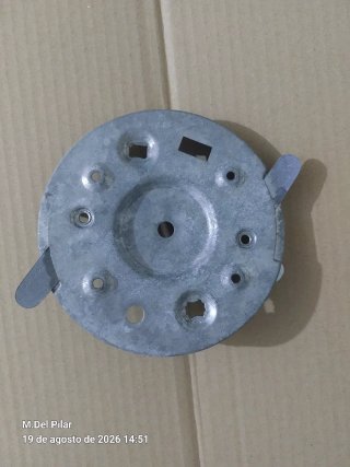 Accesorios para lámparas