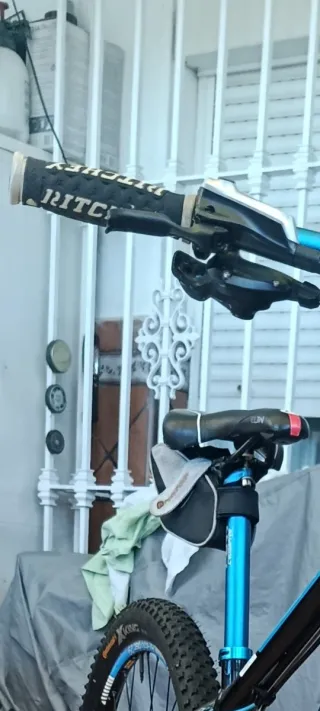 Bicicleta Trek 29 pollici