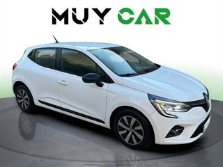 Renault Clio Evolution TCe 66 kW (90 CV)