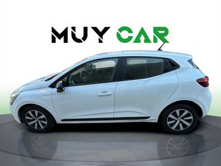 Renault Clio Evolution TCe 66 kW (90 CV)