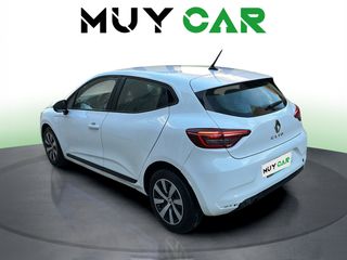 Renault Clio Evolution TCe 66 kW (90 CV)