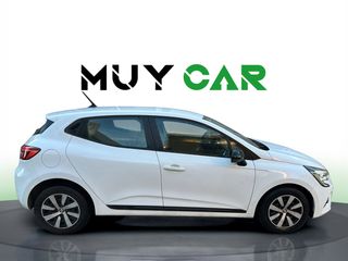 Renault Clio Evolution TCe 66 kW (90 CV)
