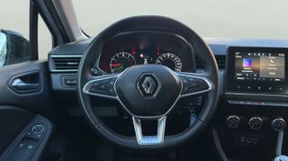Renault Clio Evolution TCe 66 kW (90 CV)