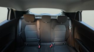 Renault Clio Evolution TCe 66 kW (90 CV)