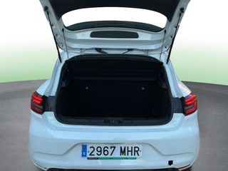 Renault Clio Evolution TCe 66 kW (90 CV)