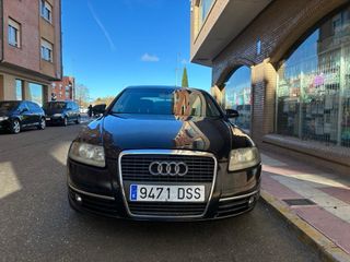 Audi A6 2007