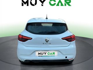 Renault Clio Evolution TCe 66 kW (90 CV)