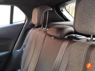 Peugeot 2008 Allure Puretech 130 S&S EAT8