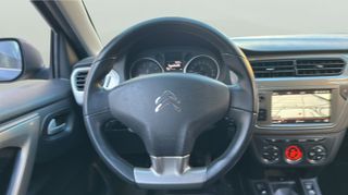 Citroen C-Elysee PureTech 82 Shine 60 kW (82 CV)