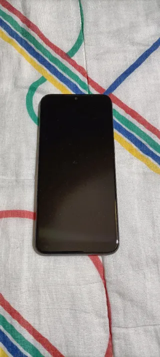 TELEFONO FORO 8100 + FUNDA