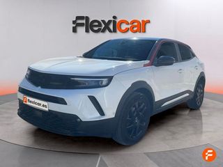 Opel Mokka 1.5 D GS Line