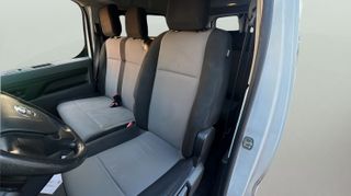 Toyota Proace Verso Combi 1.6D Shuttle 85 kW (116 CV)