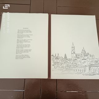 Maragall y Unamuno hablan de España.