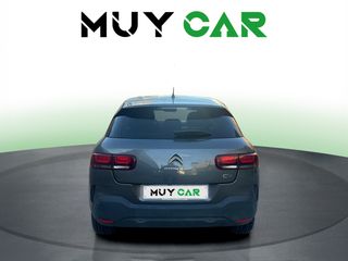 Citroen C4 Cactus PureTech 110 S&S Feel 81 kW (110 CV)
