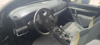 Opel Vectra 2003 tomelloso
