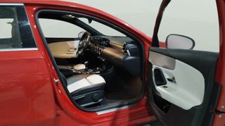 Mercedes-Benz Clase A 180 d 85 kW (116 CV)