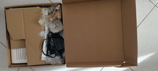 Modem D-Link DVA-5592