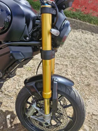 Ducati Scrambler Sport Pro
