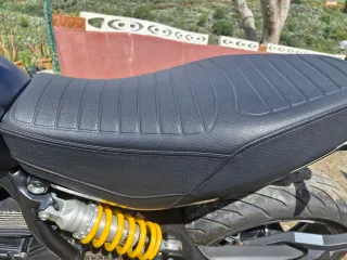 Ducati Scrambler Sport Pro