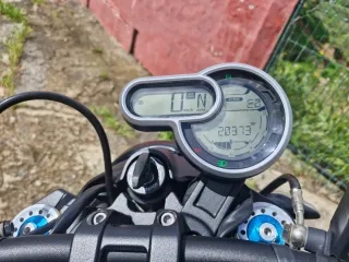 Ducati Scrambler Sport Pro
