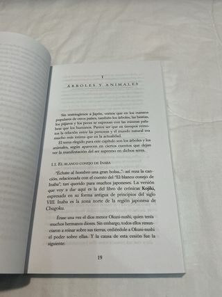 La espiritualidad de CUENTOS POPULARES JAPONESES