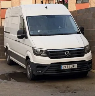 Servicio de transporte